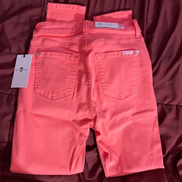 Seven Jeans - Picture 8 of 8